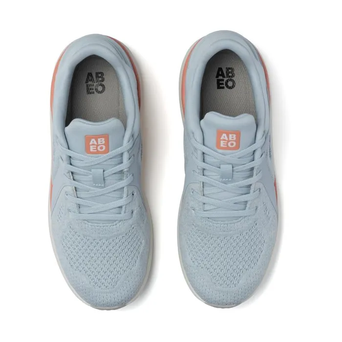MXV Shift Metatarsal Blue Womens Abeo Sneakers