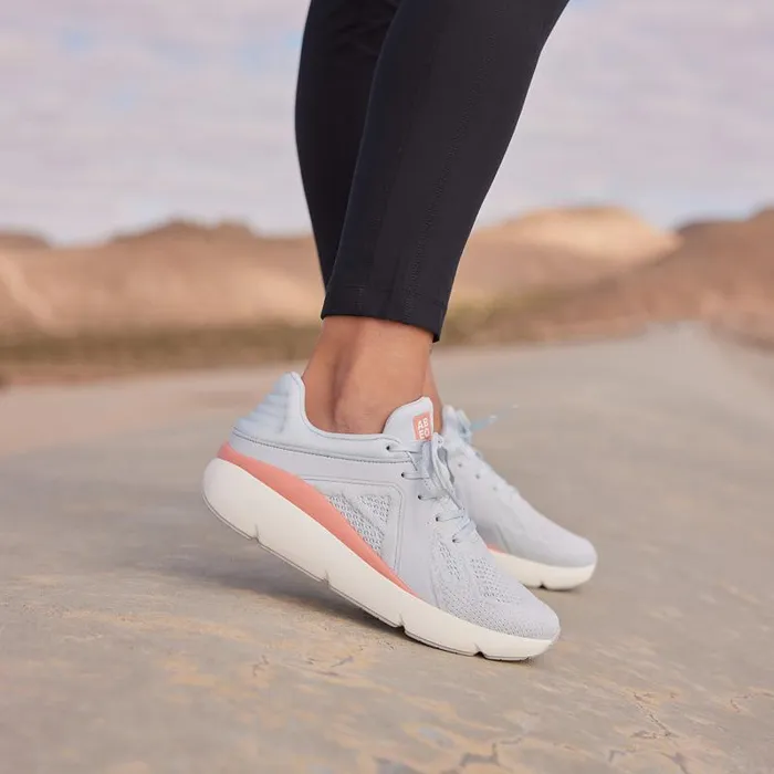 MXV Shift Metatarsal Blue Womens Abeo Sneakers