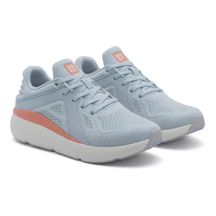 MXV Shift Metatarsal Blue Womens Abeo Sneakers