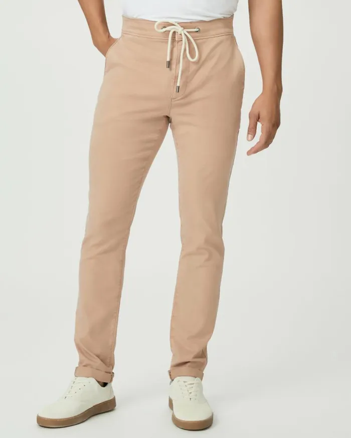 PAIGE Pants and Joggers Men Fraser Pant 8211 Vintage Bergamot