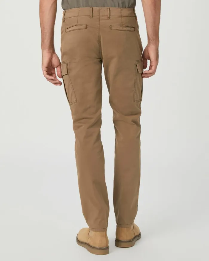 PAIGE Pants and Joggers Men Ronin Cargo Pant 8211 Dusty Trail