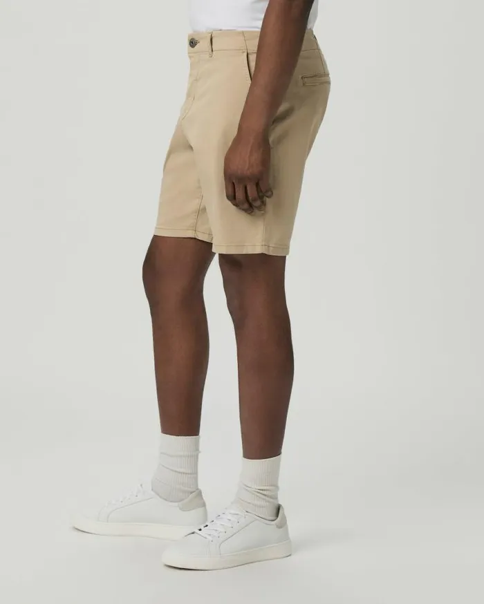 PAIGE Shorts Men Phillips Short 8211 Khaki PAIGE Shorts Men Phillips Short 8211 Khaki