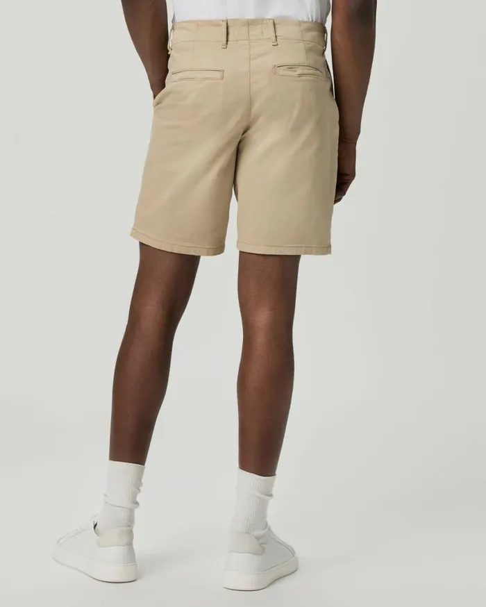 PAIGE Shorts Men Phillips Short 8211 Khaki PAIGE Shorts Men Phillips Short 8211 Khaki