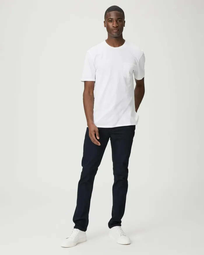 PAIGE Tees Men Ramirez Tee 8211 Fresh White PAIGE Tees Men Ramirez Tee 8211 Fresh White
