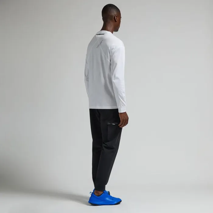 Pants Men GFORE STRETCH WARP KNIT OPS CARGO JOGGER Onyx Pants Men GFORE STRETCH WARP KNIT OPS CARGO JOGGER Onyx