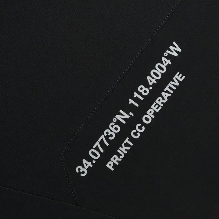 Pants Men GFORE STRETCH WARP KNIT OPS CARGO JOGGER Onyx Pants Men GFORE STRETCH WARP KNIT OPS CARGO JOGGER Onyx