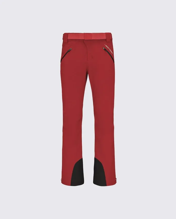 Perfect Moment Pants Chamonix Pant Red 8211 Men