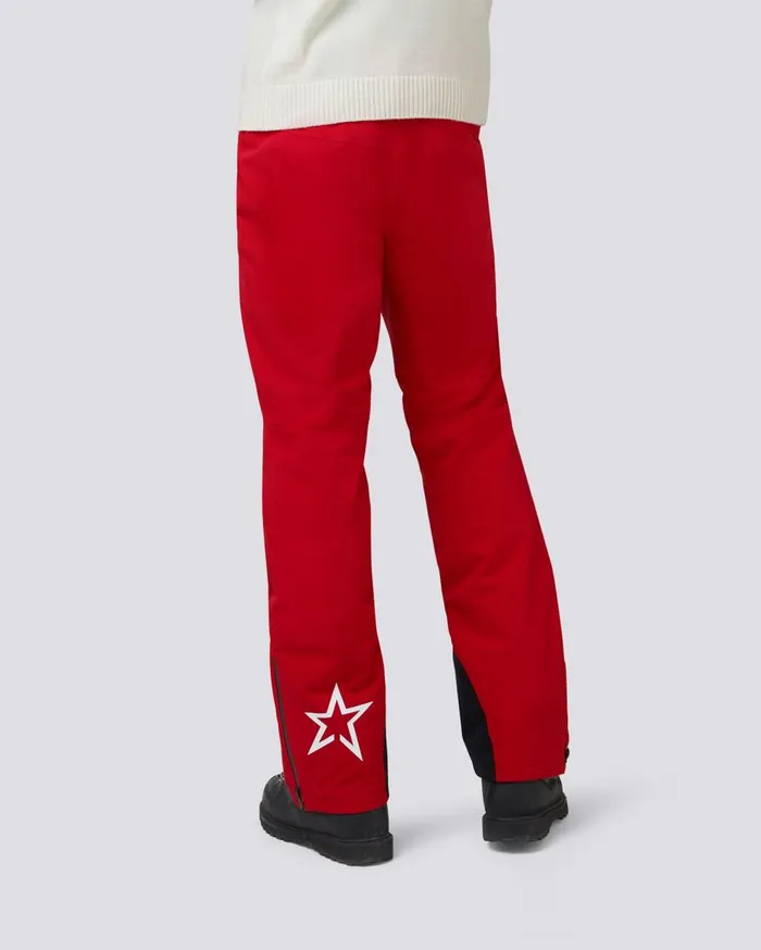 Perfect Moment Pants Chamonix Pant Red 8211 Men