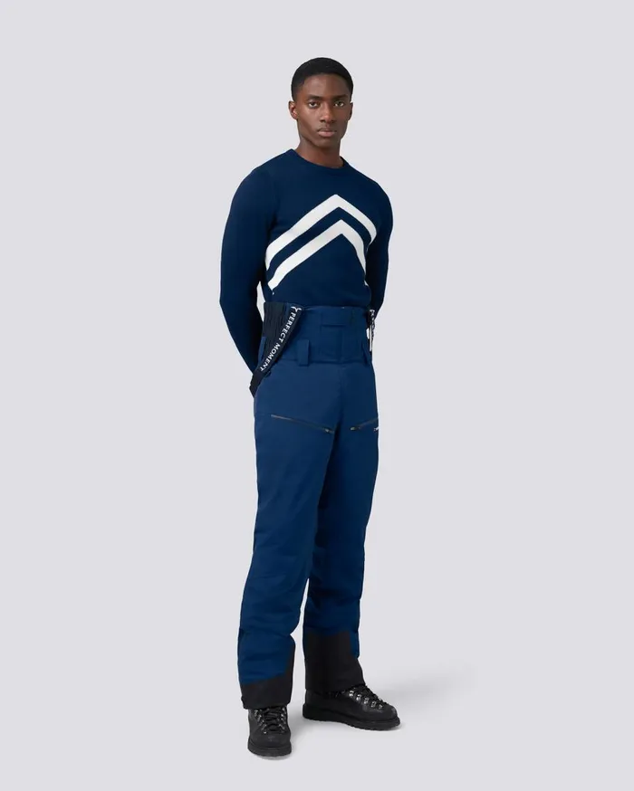Perfect Moment Pants Frank Pant Navy 8211 Men