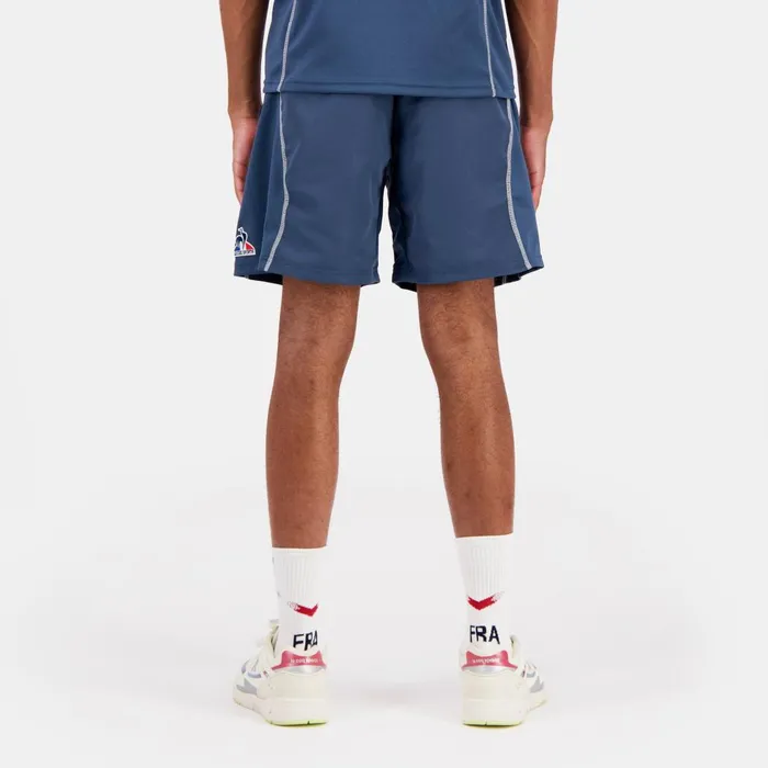 Shorts Men Le Coq Sportif France039s Olympic Team 039s Shorts