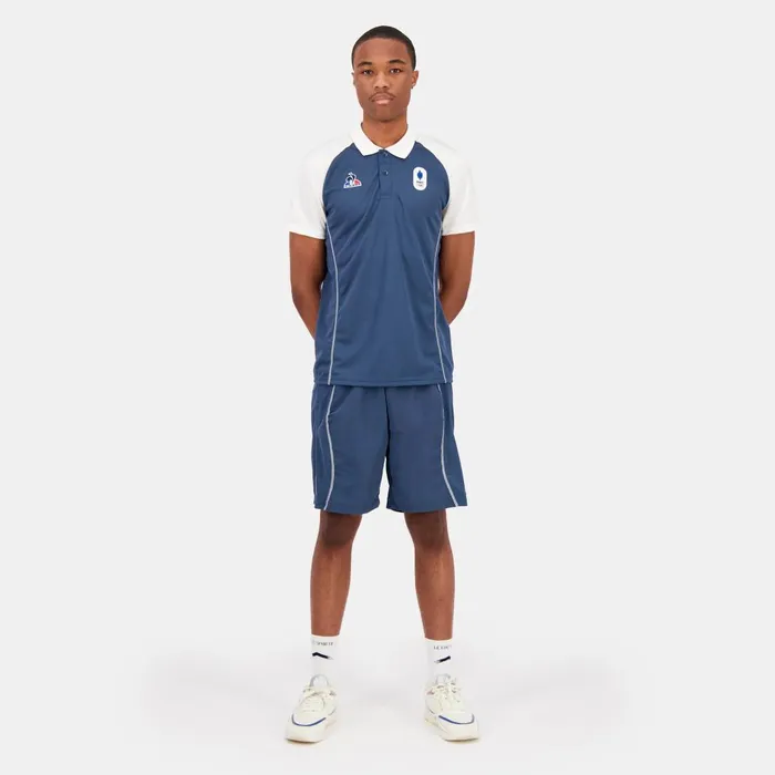 Shorts Men Le Coq Sportif France039s Olympic Team 039s Shorts