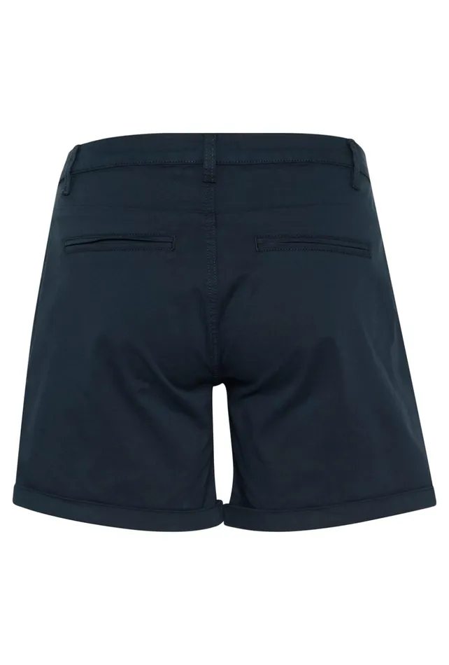 Shorts Women CULTURE CUbrita Shorts Salute