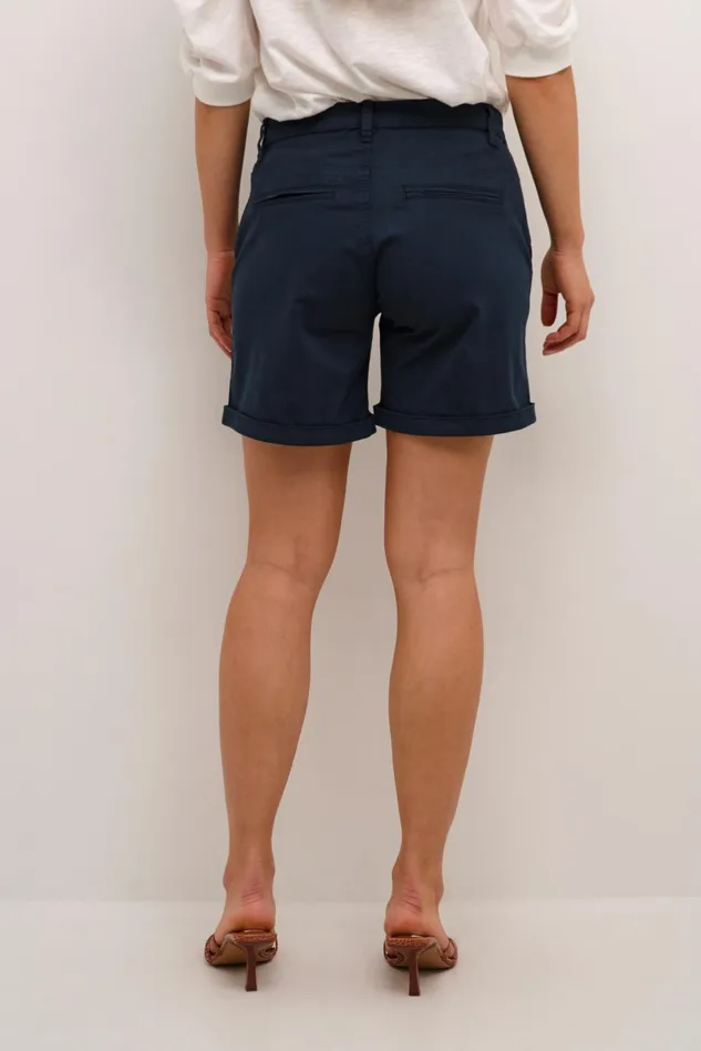 Shorts Women CULTURE CUbrita Shorts Salute
