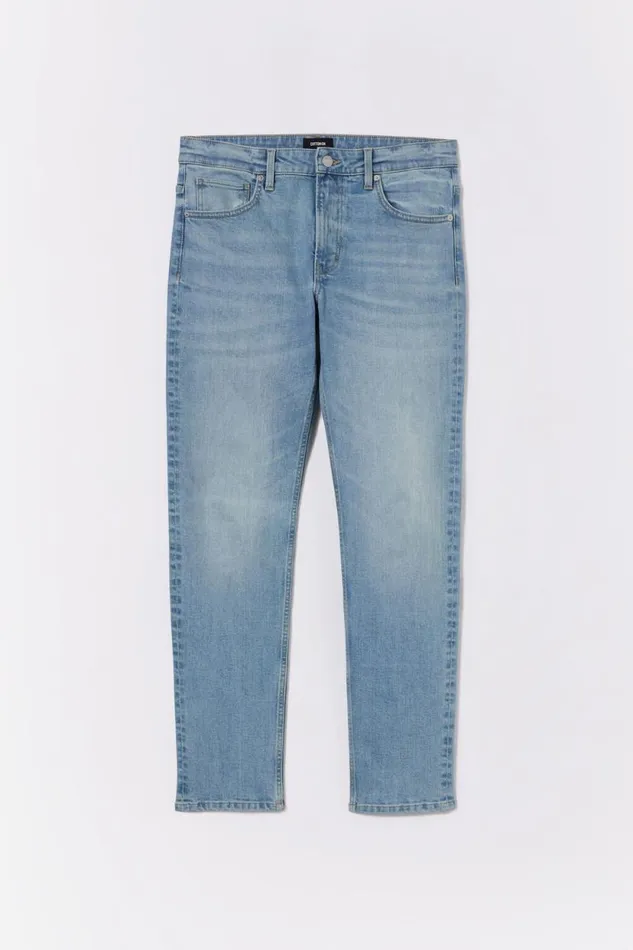 Slim Tapered Jean American Blue Men Cotton On Jeans Slim Tapered Jean American Blue Men Cotton On Jeans