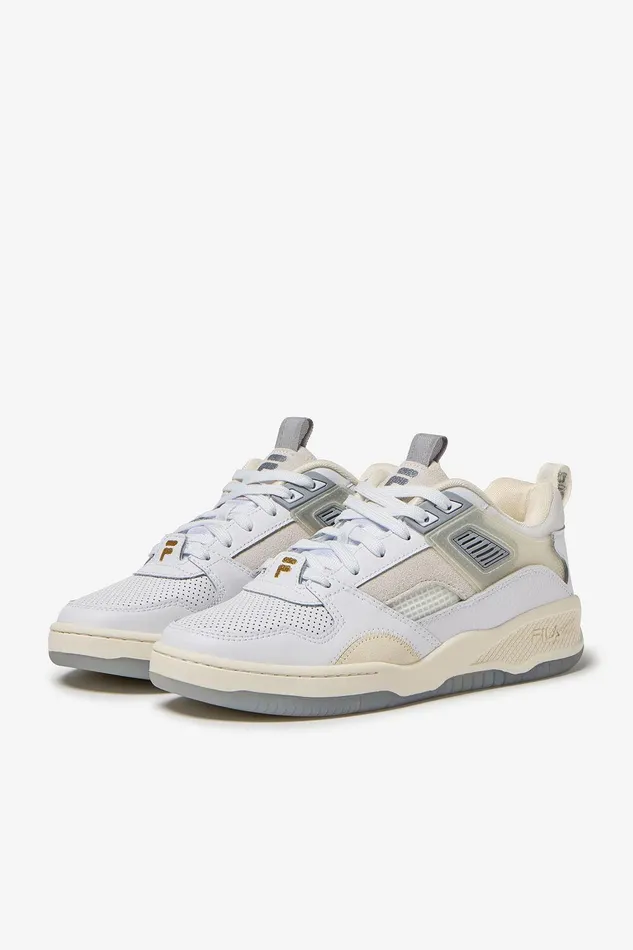 Sneakers Women Fila Corda 180R 101 Whitegardeniaultimate Gray