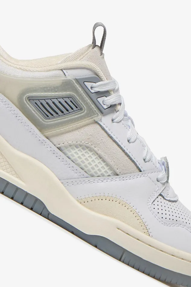 Sneakers Women Fila Corda 180R 101 Whitegardeniaultimate Gray