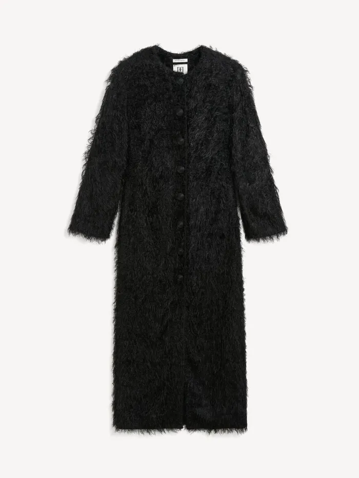 Susenne Maxi Dress Black Women By Malene Birger Dresses