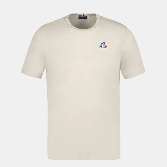 Tshirts And Tops Men Le Coq Sportif Essentiels Tshirt Homme Peyote