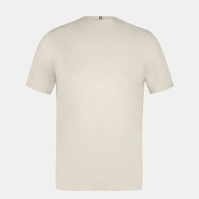 Tshirts And Tops Men Le Coq Sportif Essentiels Tshirt Homme Peyote