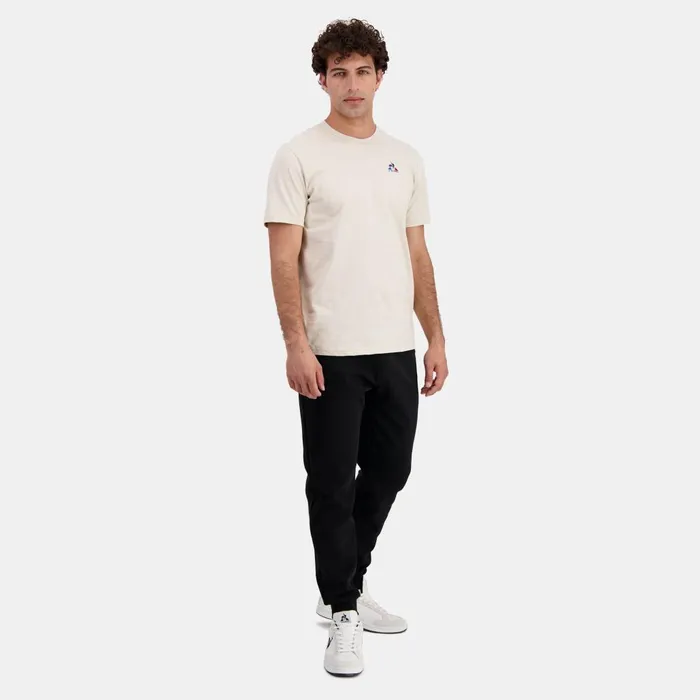 Tshirts And Tops Men Le Coq Sportif Essentiels Tshirt Homme Peyote