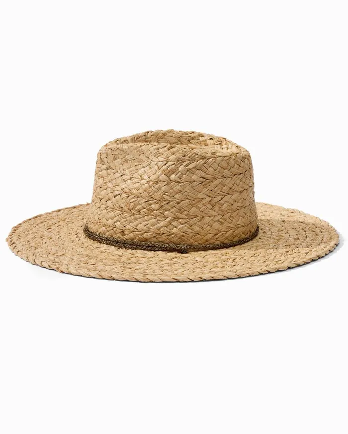 Tommy Bahama Braided Brim Sun Hat Natural Women Hats and Caps Tommy Bahama Braided Brim Sun Hat Natural Women Hats and Caps