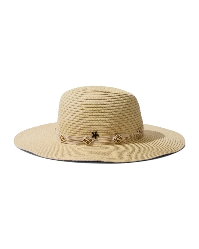 Tommy Bahama Moselle WideBrim Hat Natural Women Hats and Caps Tommy Bahama Moselle WideBrim Hat Natural Women Hats and Caps