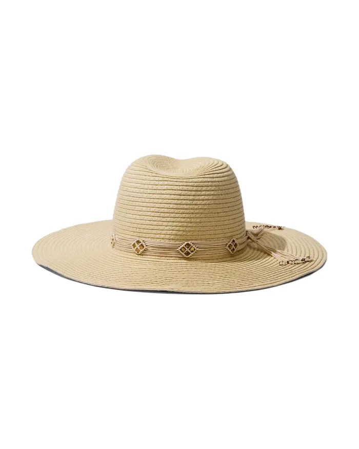 Tommy Bahama Moselle WideBrim Hat Natural Women Hats and Caps Tommy Bahama Moselle WideBrim Hat Natural Women Hats and Caps
