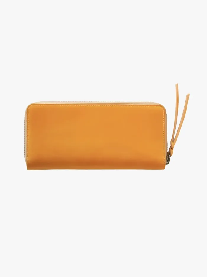 Women Able Helina Large Zip Around Wallet Black Wallets and Clutches