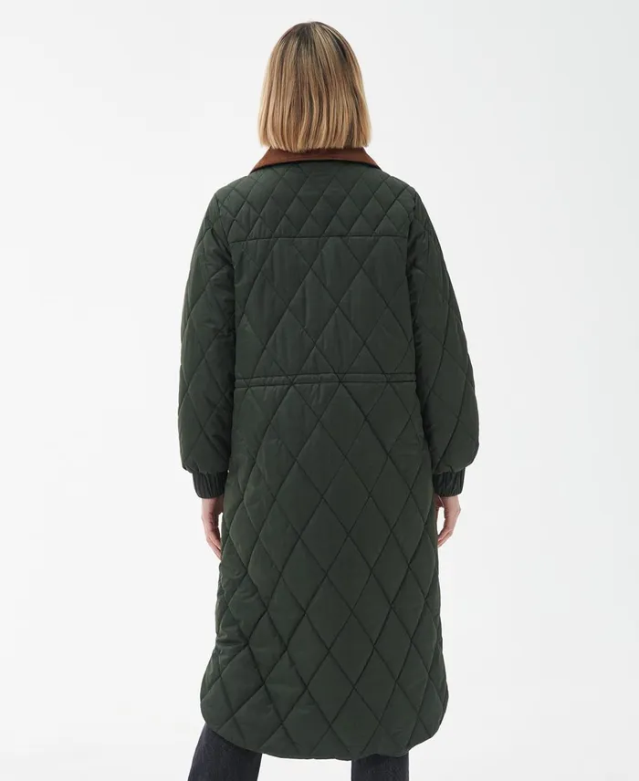 Women Quilted Jackets Barbour Marsett Quilted Jacket Classic Blackclassic Blacksage Tartan Women Quilted Jackets Barbour Marsett Quilted Jacket Classic Blackclassic Blacksage Tartan