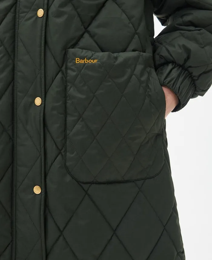 Women Quilted Jackets Barbour Marsett Quilted Jacket Classic Blackclassic Blacksage Tartan Women Quilted Jackets Barbour Marsett Quilted Jacket Classic Blackclassic Blacksage Tartan