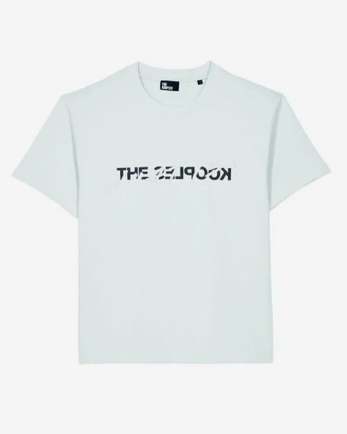 Women Tshirts The Kooples Light Blue What Is TShirt Baby Blue